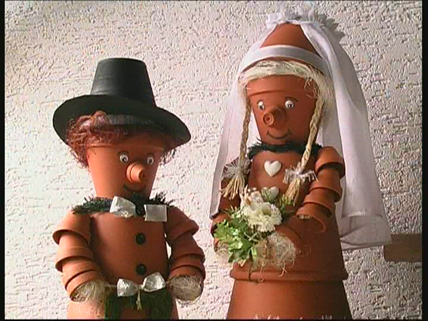973835486 / Pupa / Bridal Couple / Europe