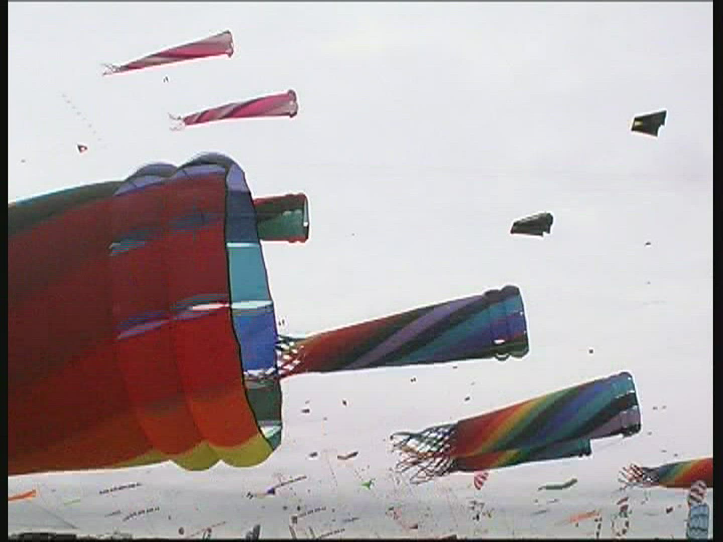 117774889 / Kite Festival / Fanoe / Denmark