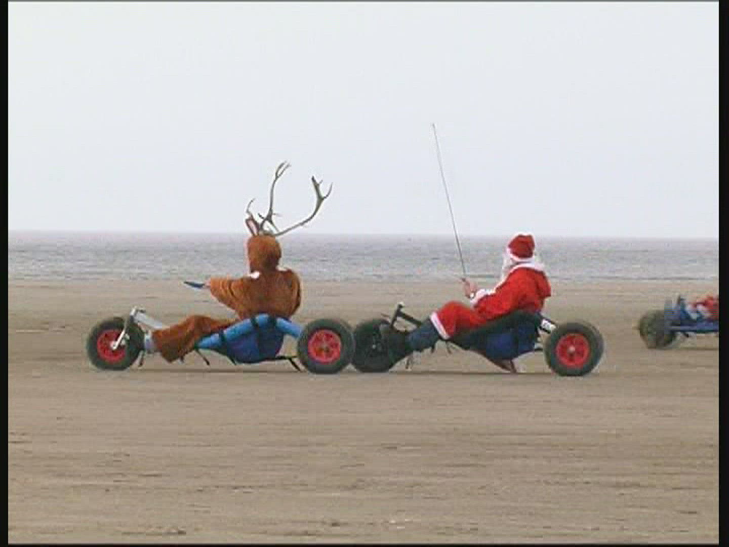 704712045 / Kite Sailing / Fanoe / Denmark