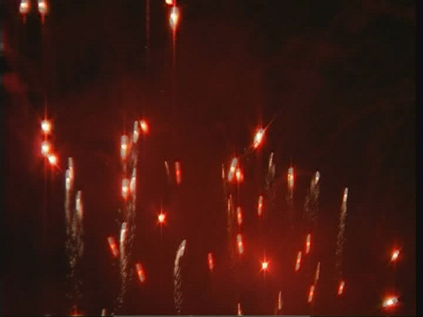 608729637 / Spark / Fireworks / Night
