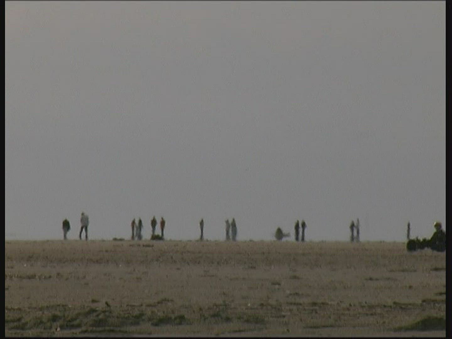992736693 / Kite Festival / Fanoe / Denmark
