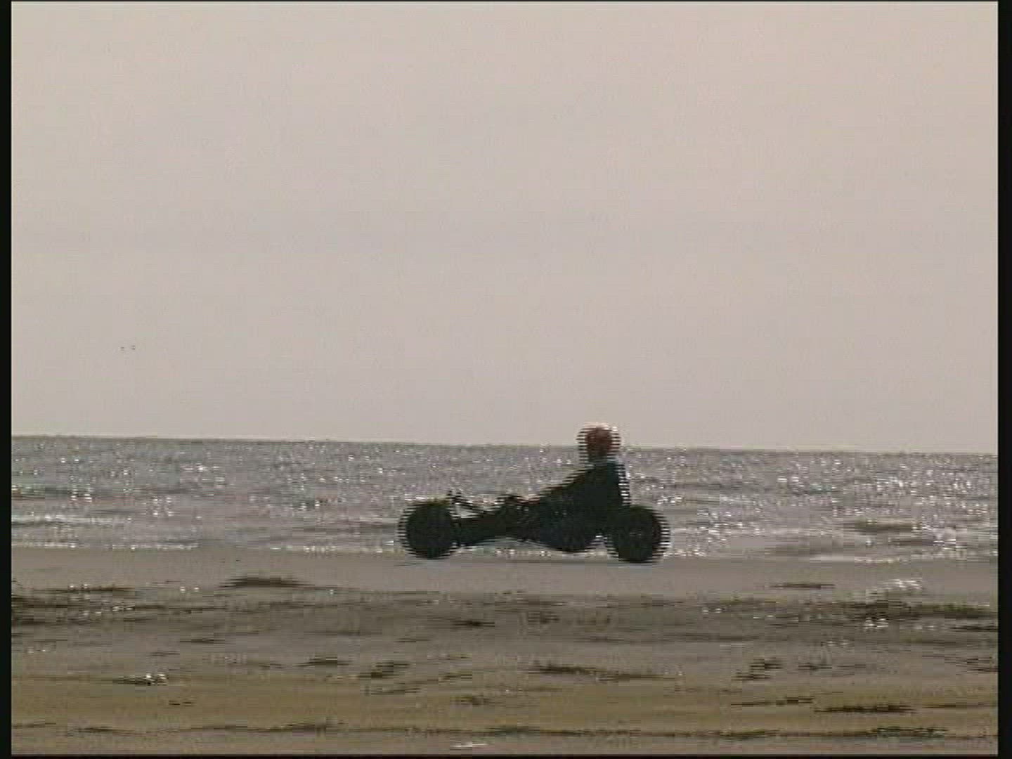 691942435 / Kite Festival / Fanoe / Denmark