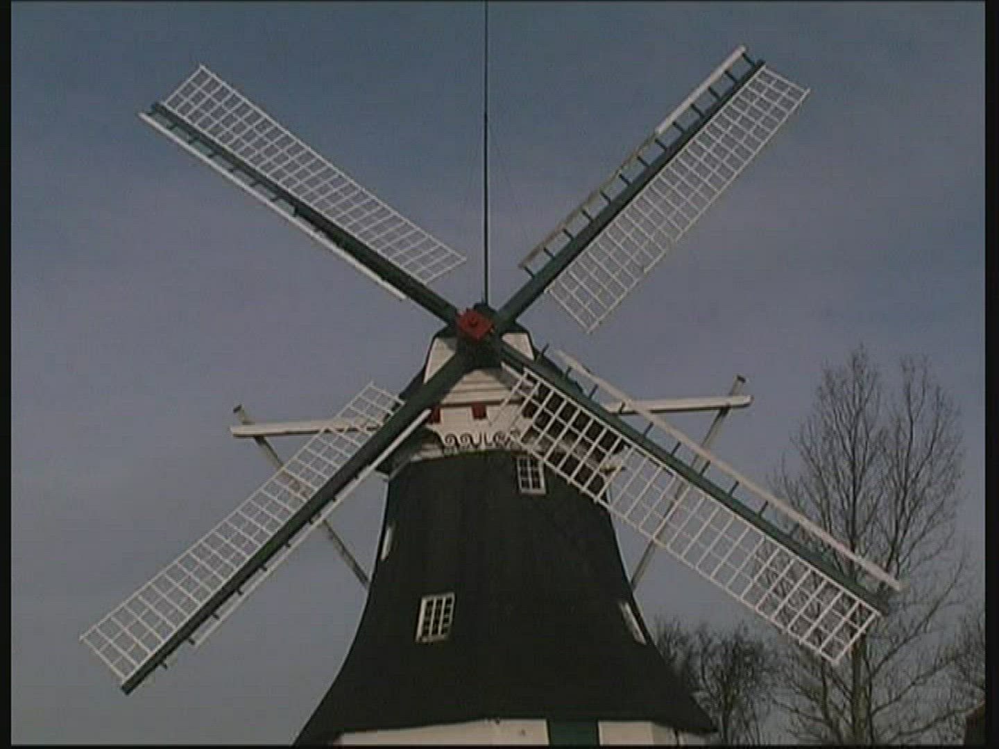 306161130 / Windmill / Germany