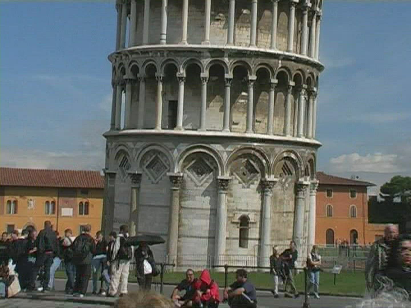 285603117 / Leaning Tower of Pisa / Duomo / Pisa / Italy