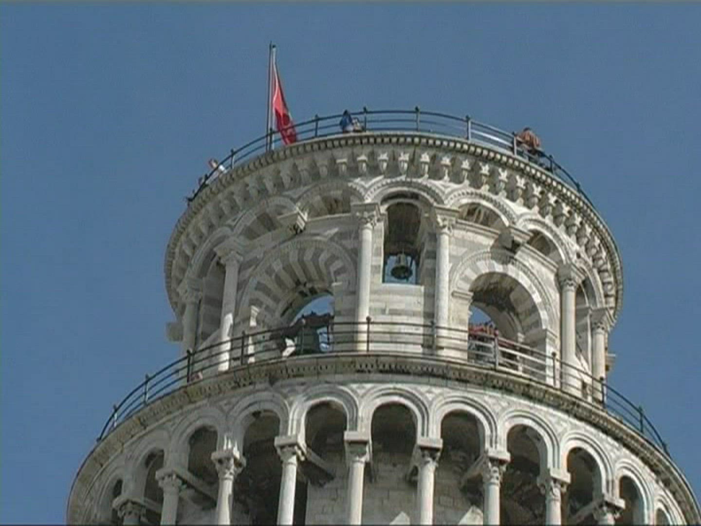 704942793 / Leaning Tower of Pisa / Duomo / Pisa / Italy