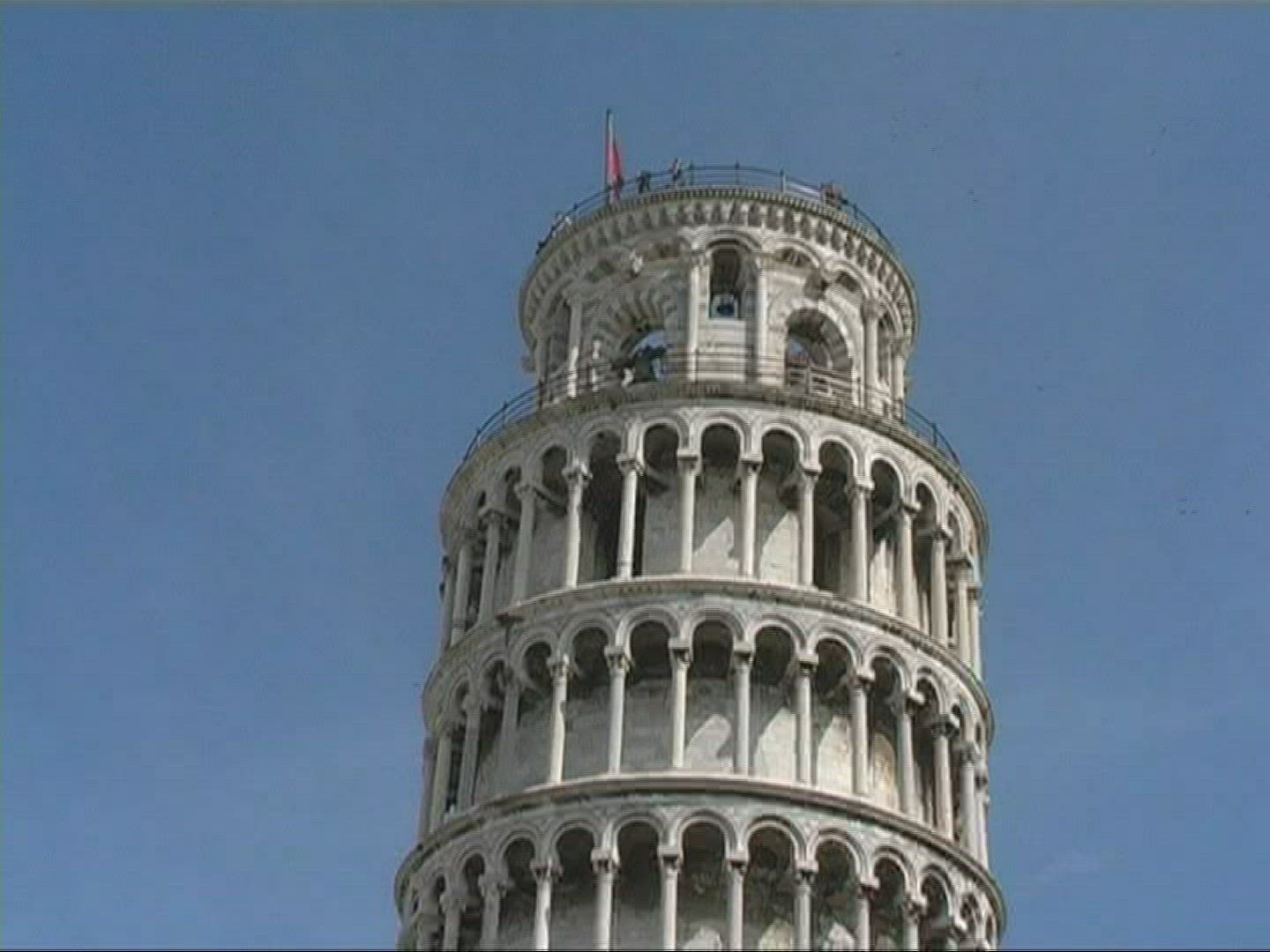 311666627 / Leaning Tower of Pisa / Duomo / Pisa / Italy