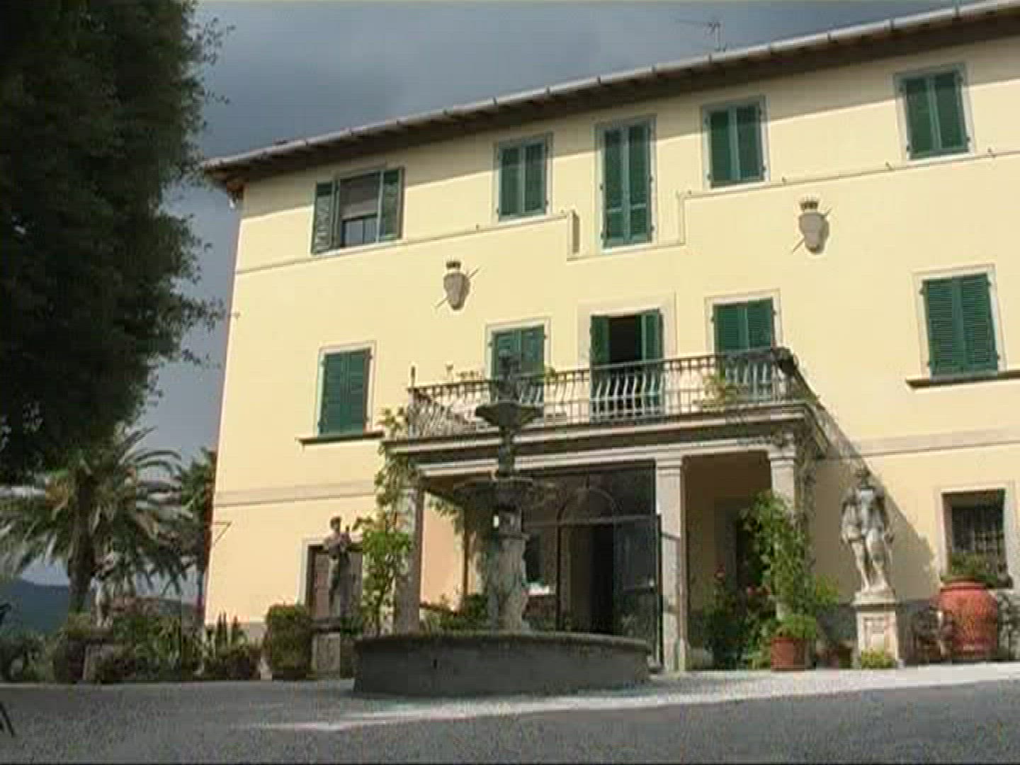 771921552 / Villa Pasquini / Tuscany / Italy