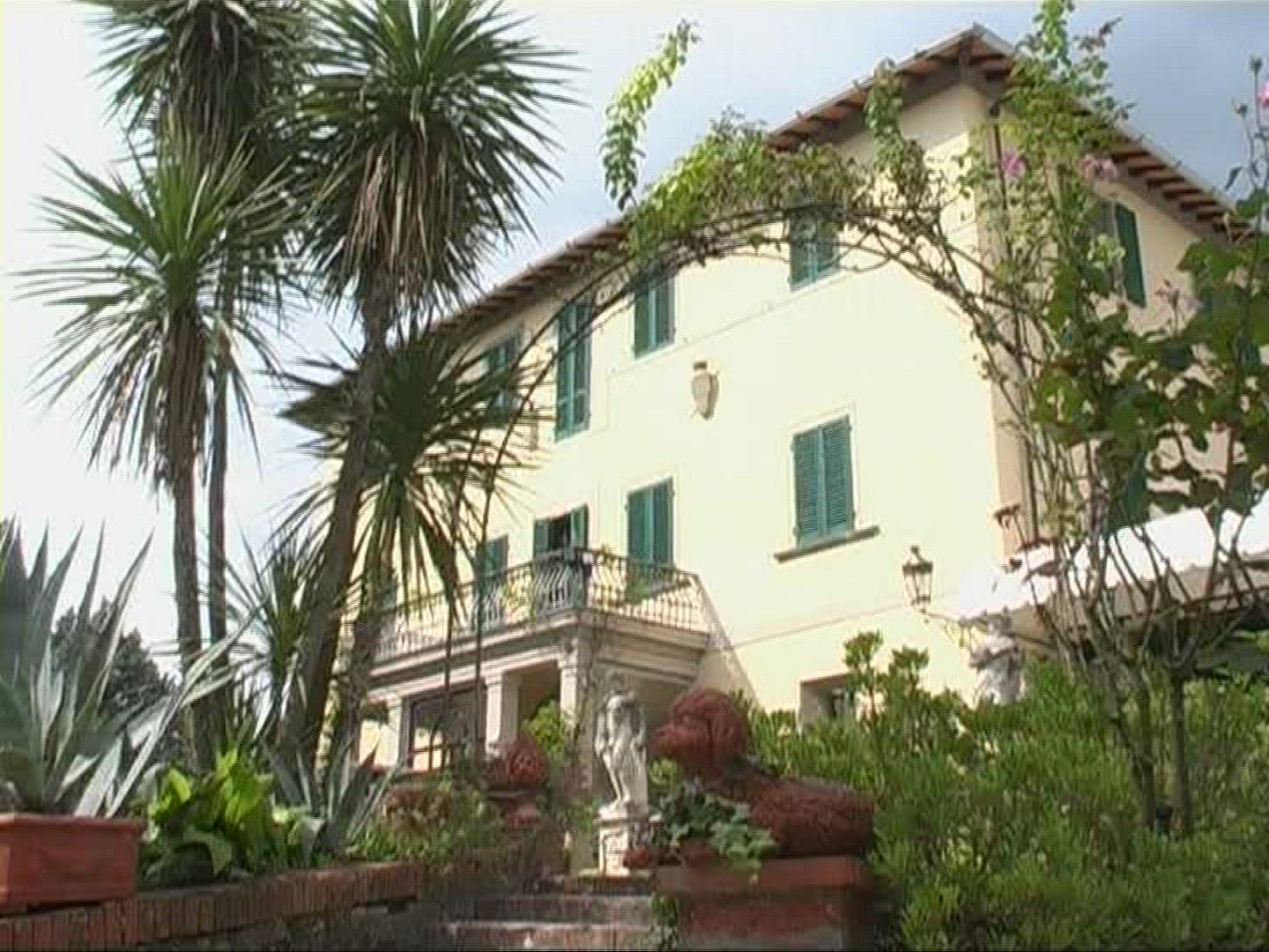 602469152 / Villa Pasquini / Tuscany / Italy