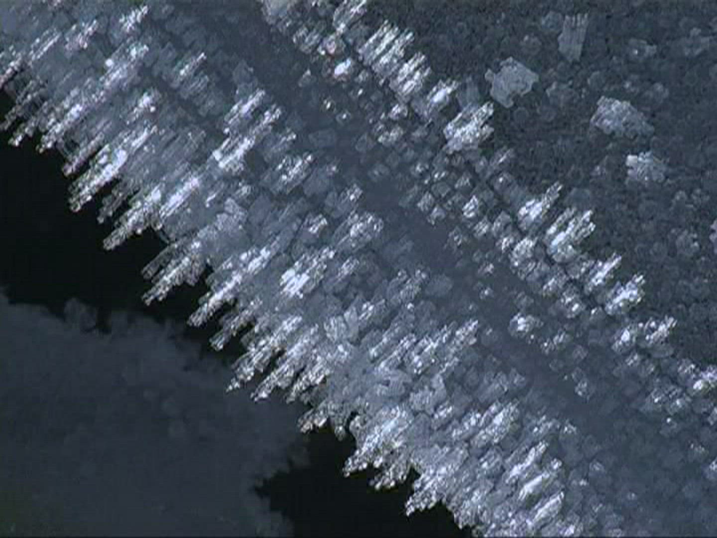 700657350 / Ice Crystal / Germany