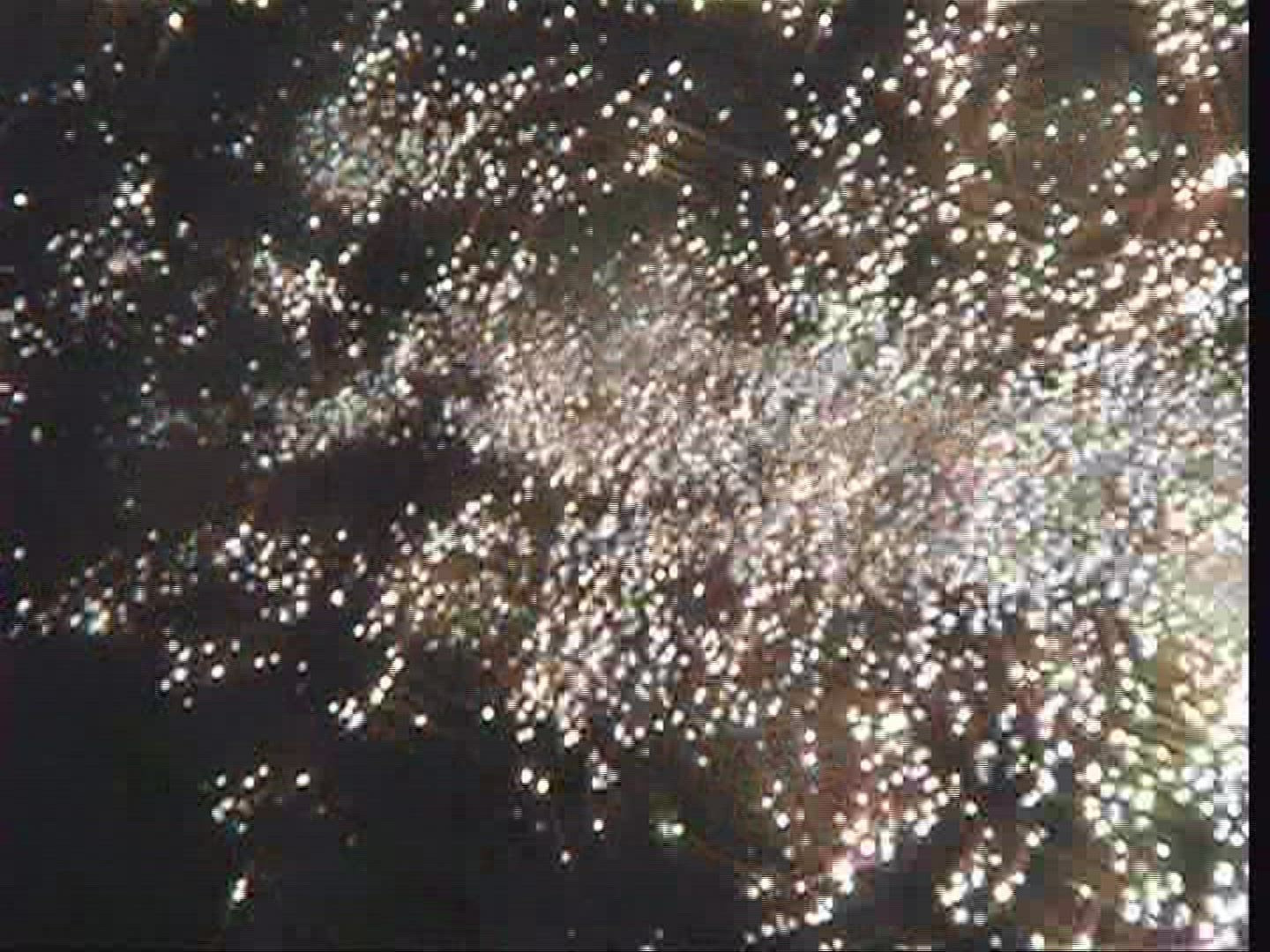 814231972 / River / Twinkling / Spessart / Germany