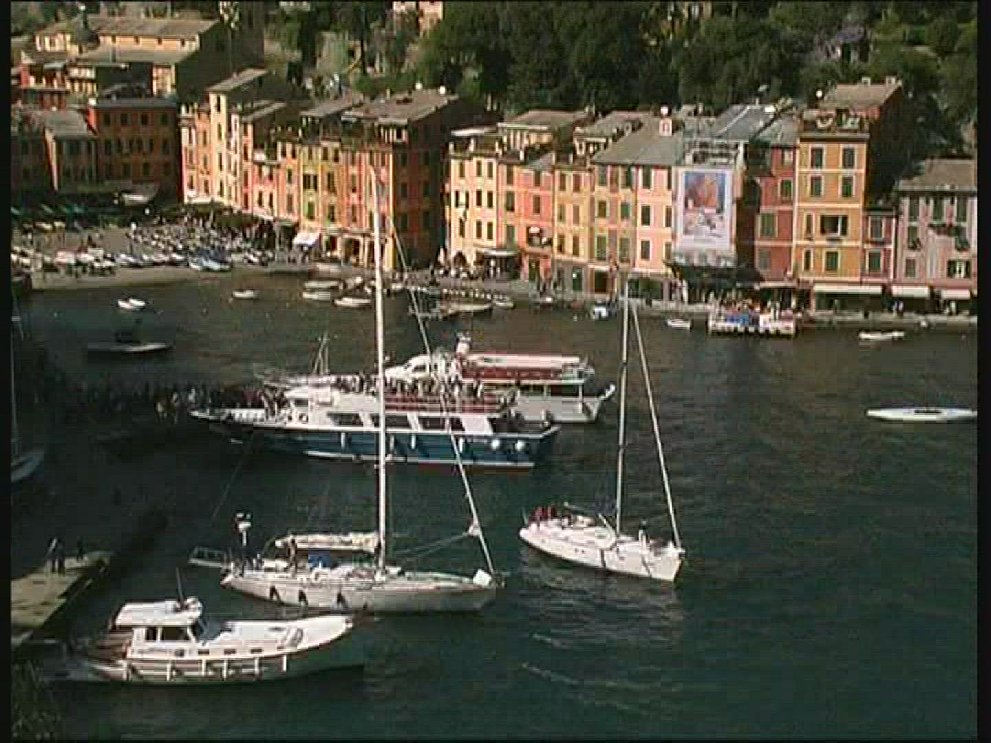 124931904 / City / Portofino / Liguria / Italy