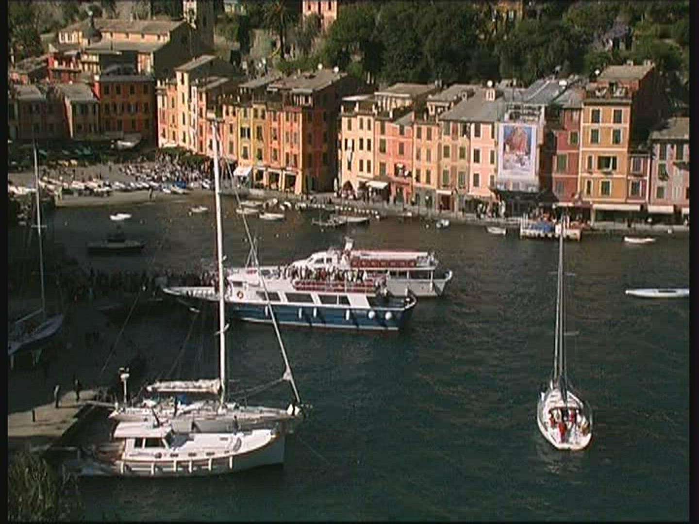 282011308 / City / Portofino / Liguria / Italy