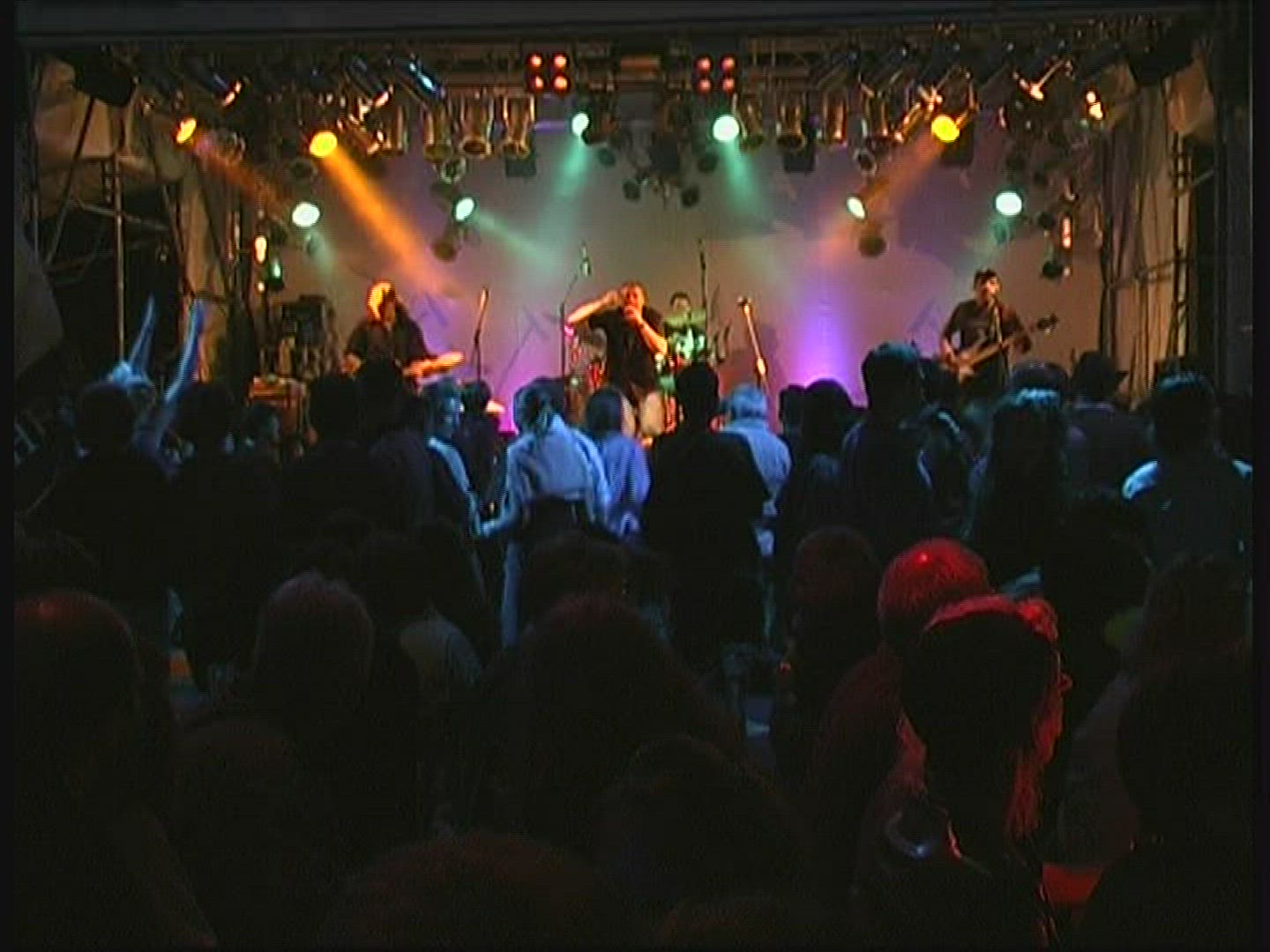 246680446 / Music Group / Frankfurt am Main / Germany
