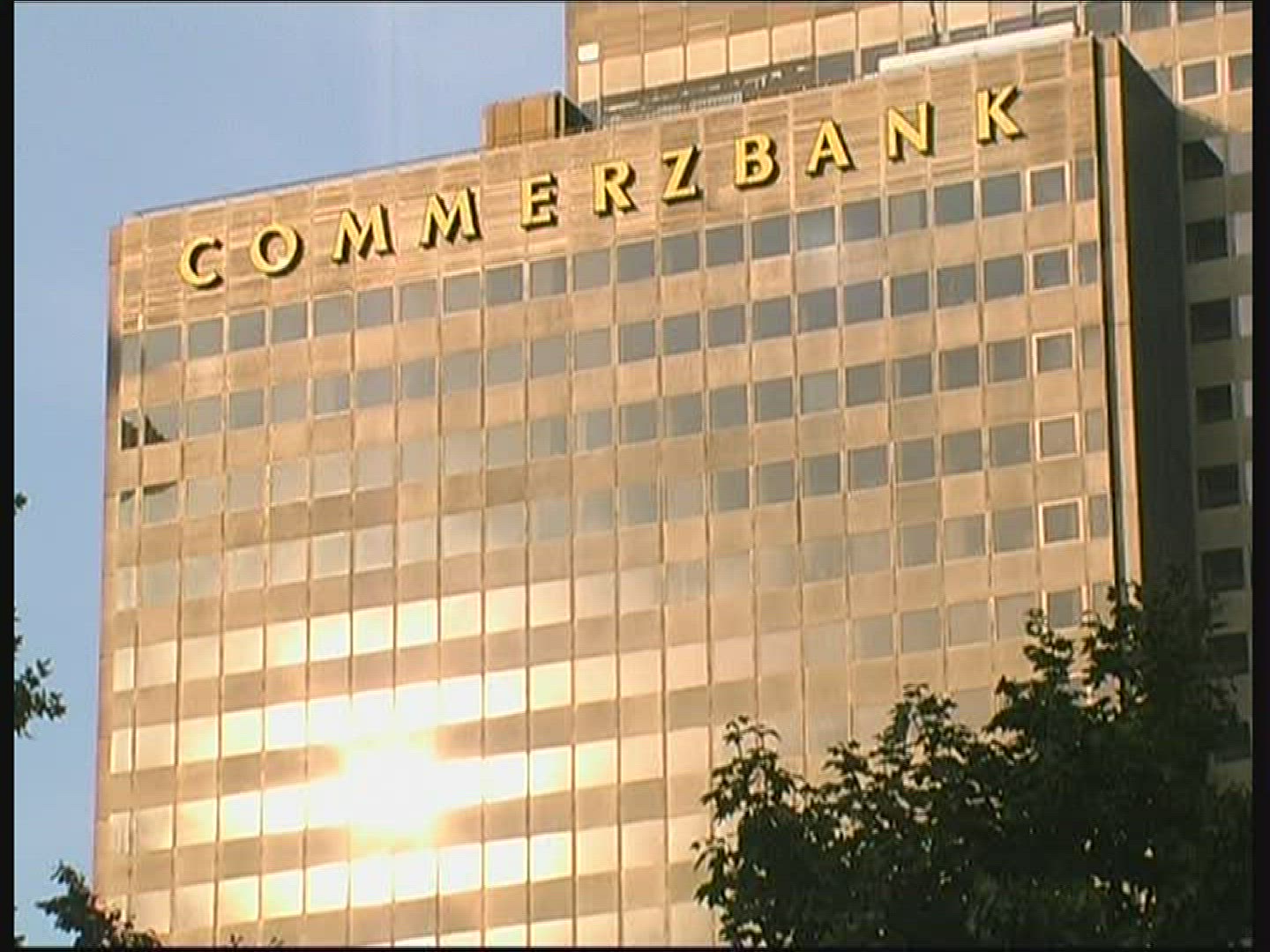 834589246 / Commerzbank / Frankfurt am Main / Germany