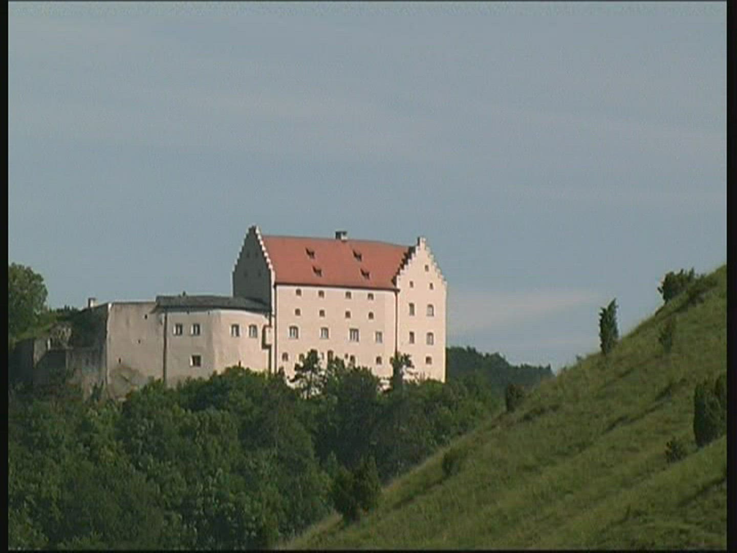 915340180 / Rosenburg-Mold / Lower Bavaria / Germany