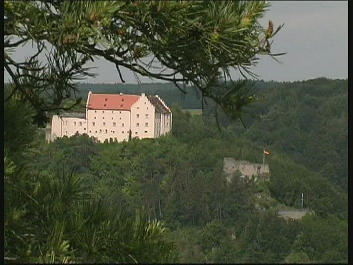 437969429 / Rosenburg-Mold / Lower Bavaria / Germany