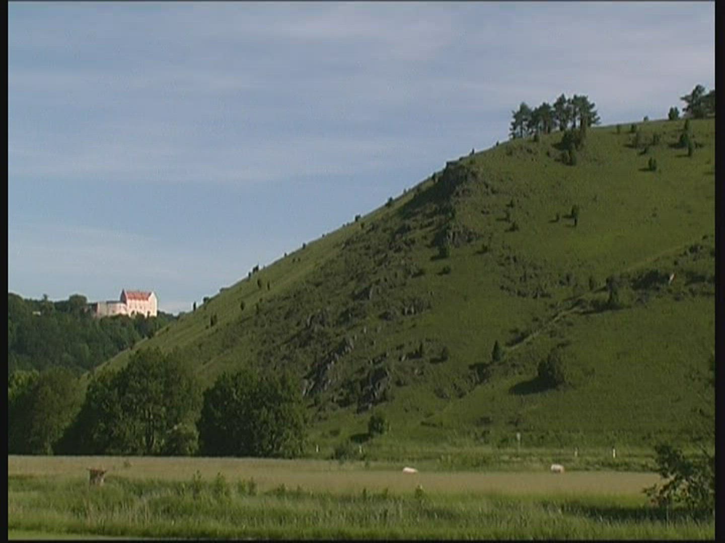 122722686 / Rosenburg-Mold / Lower Bavaria / Germany