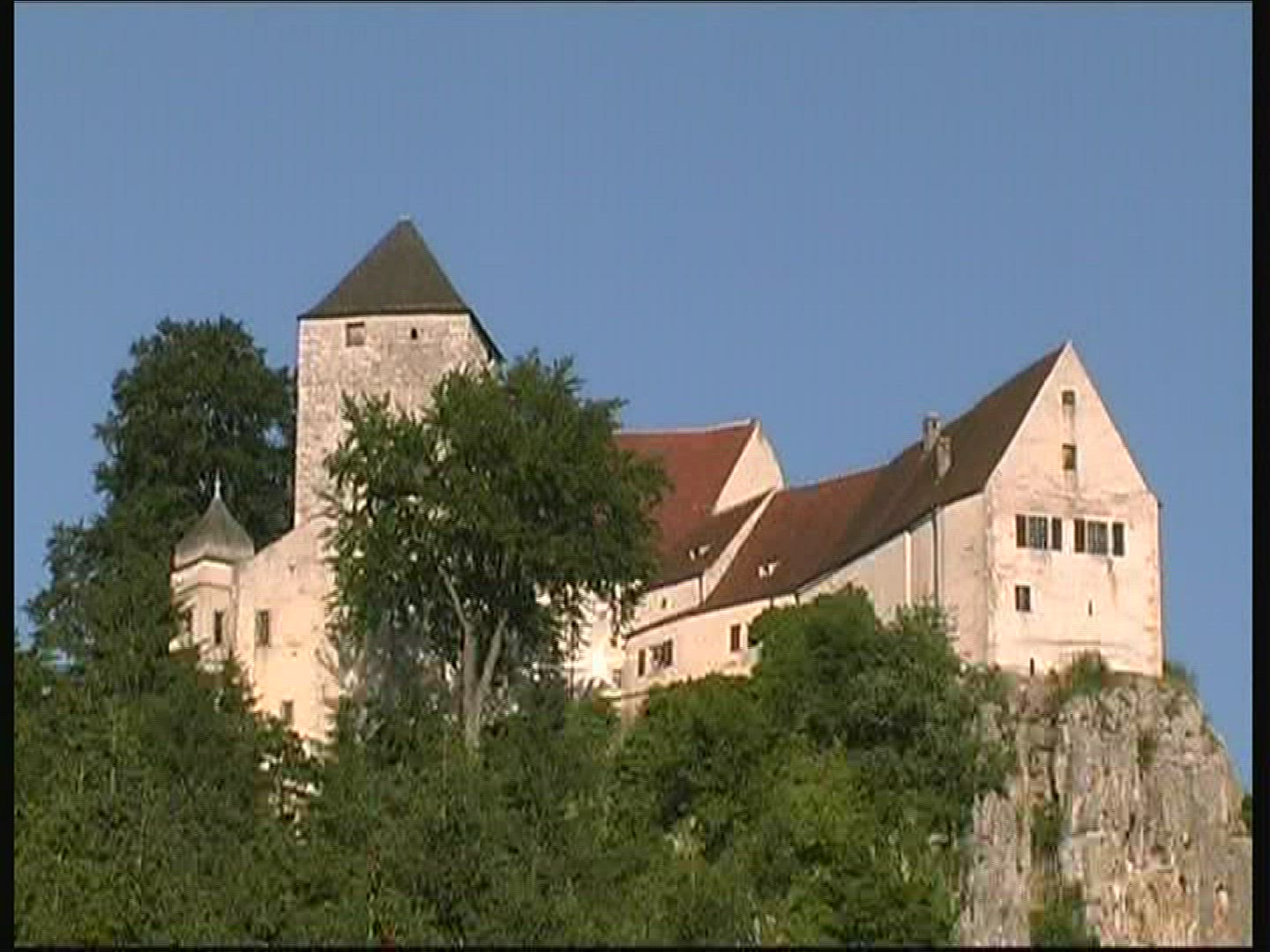 689311365 / Castle Prunn / Castle / Riedenburg / Germany