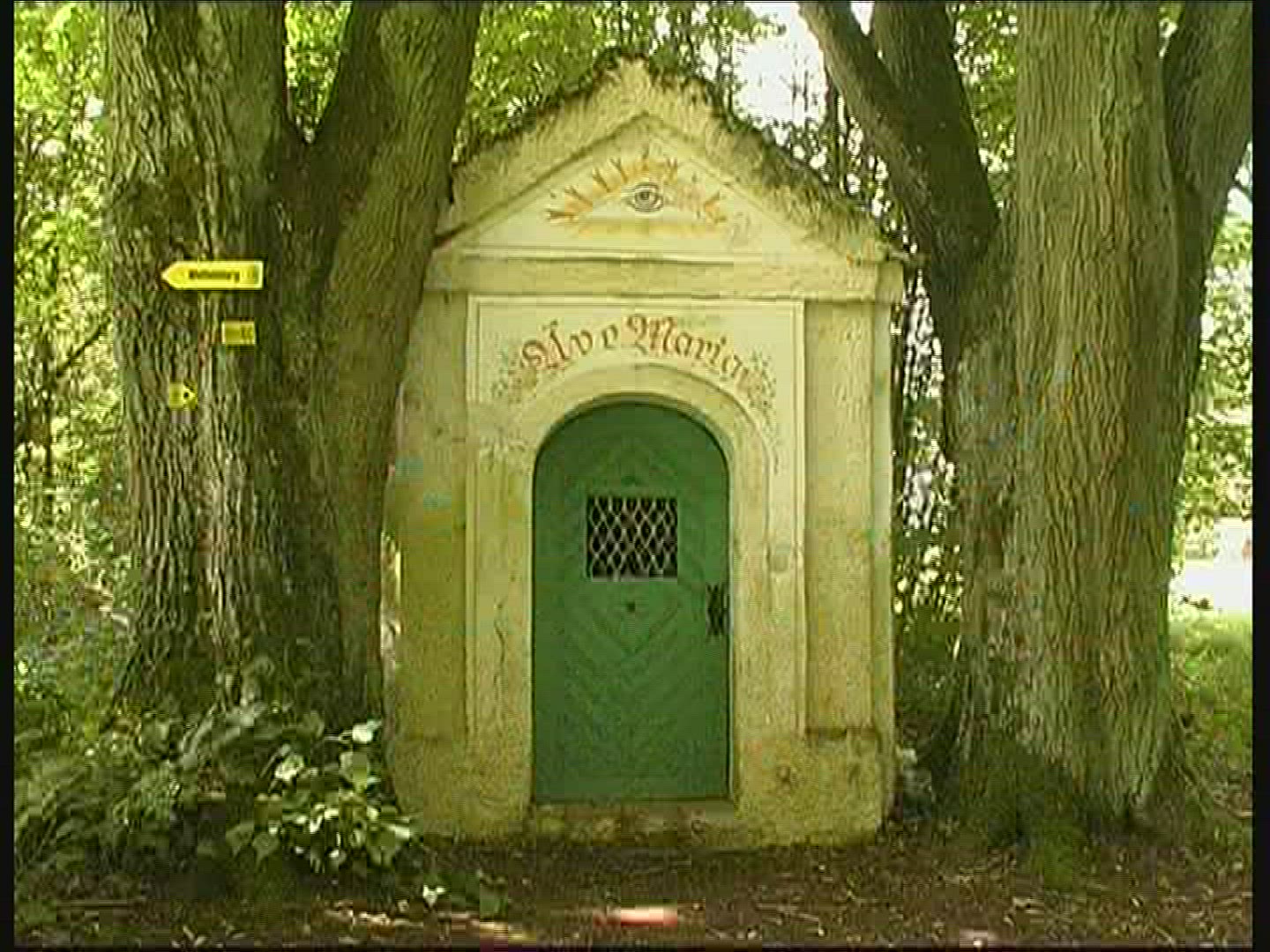 543216257 / Chapel / Lower Bavaria / Germany