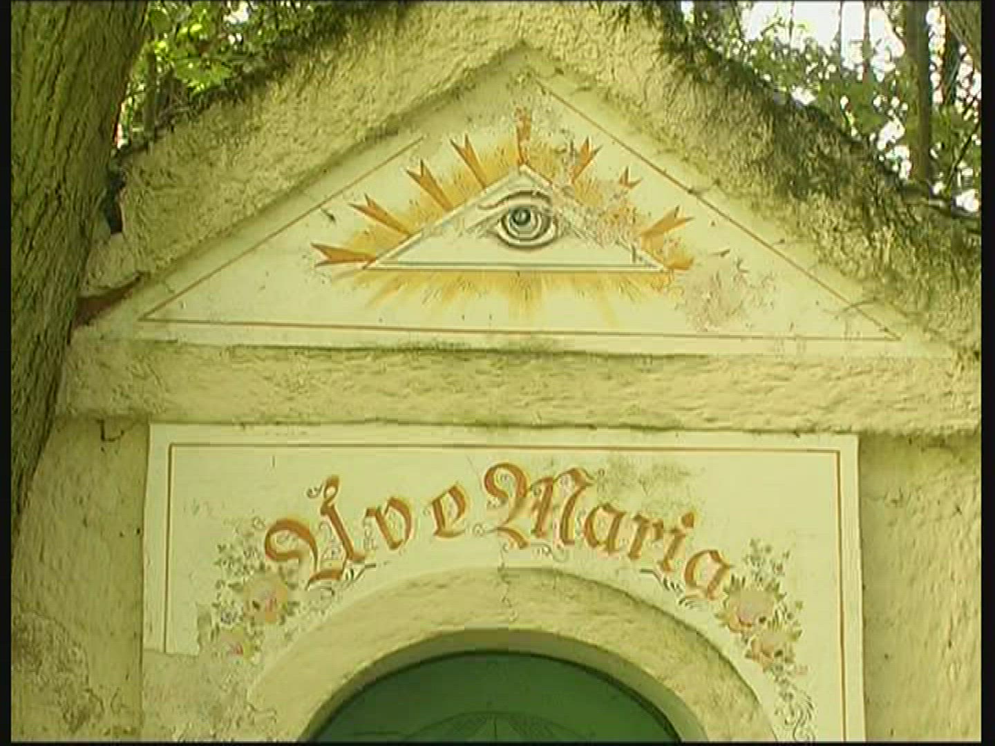 384079682 / Chapel / Lower Bavaria / Germany