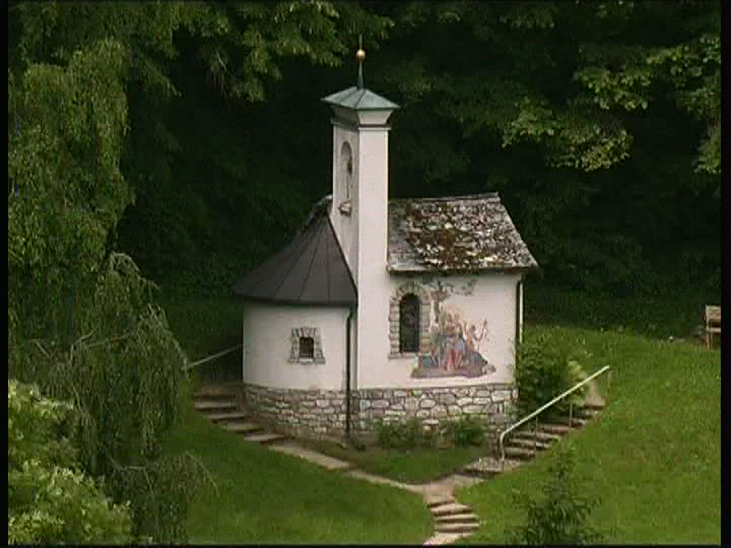 869067109 / Chapel / Lower Bavaria / Germany