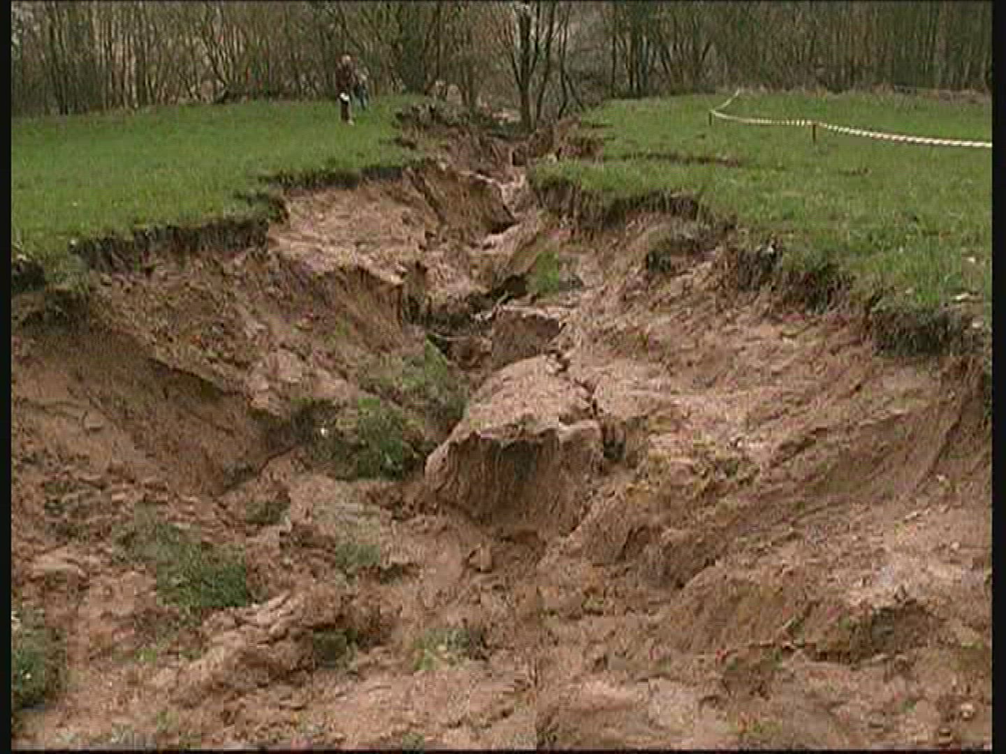662351282 / Soil Erosion / Germany