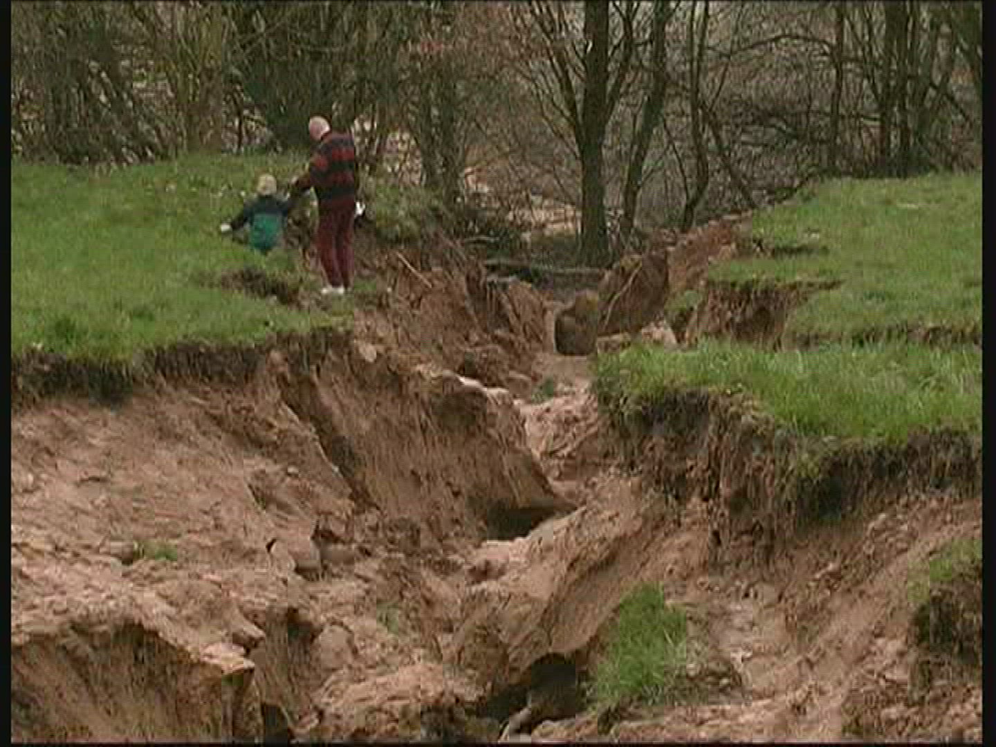 547247115 / Soil Erosion / Germany