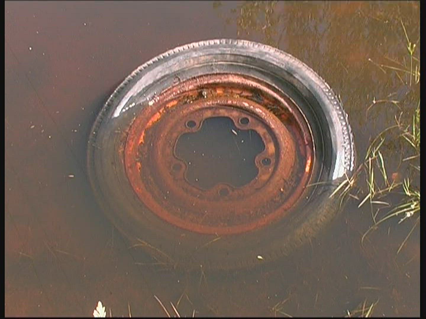 894677212 / Car Tire / Environmental Pollution / Germany