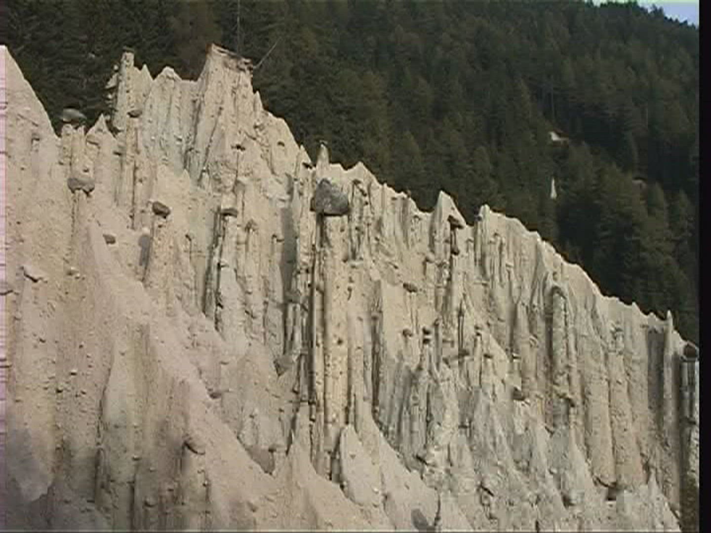 775210956 / Rock Formation / Hoodoo / Italy