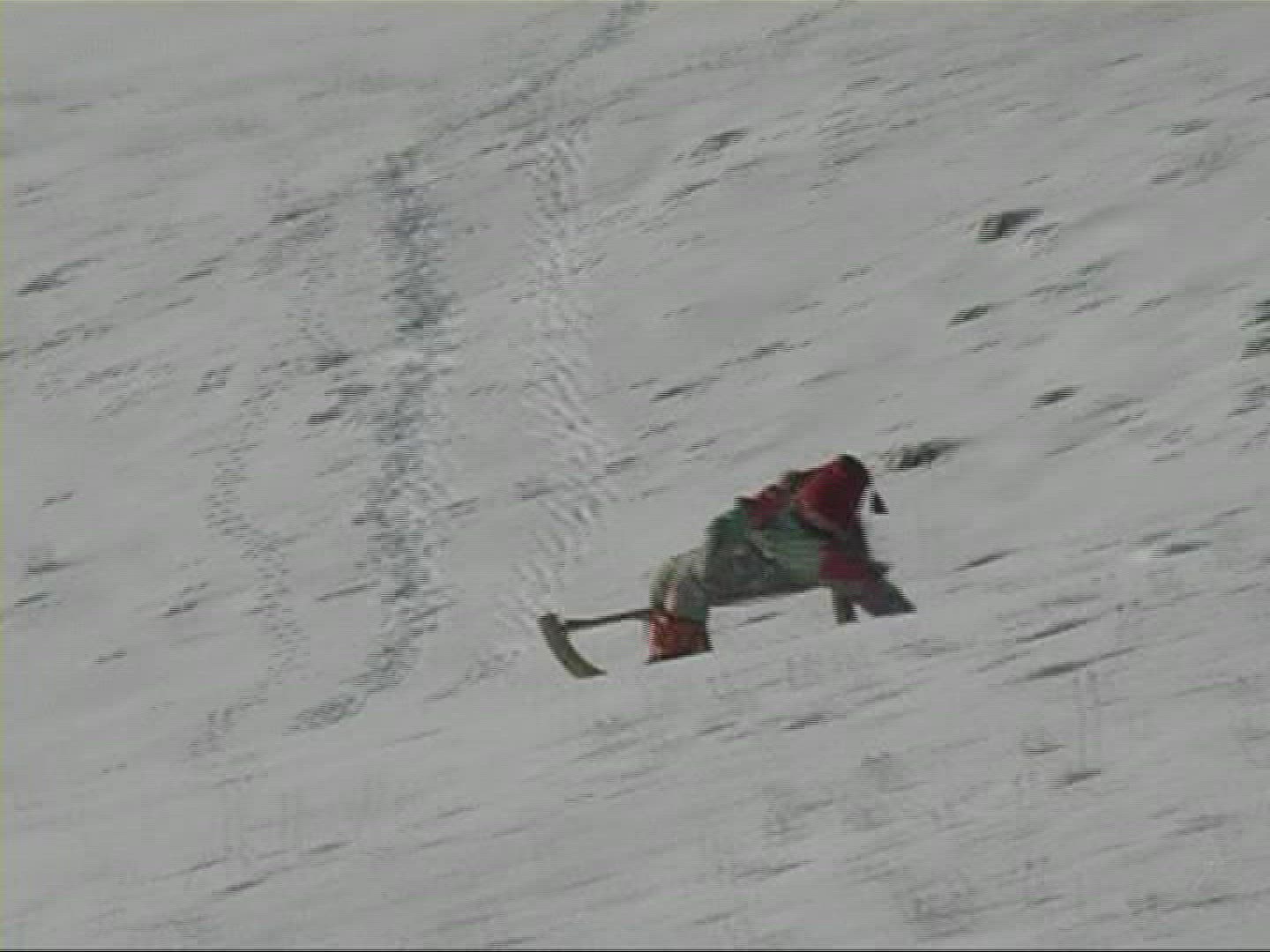512241281 / Winter / Luging / Germany