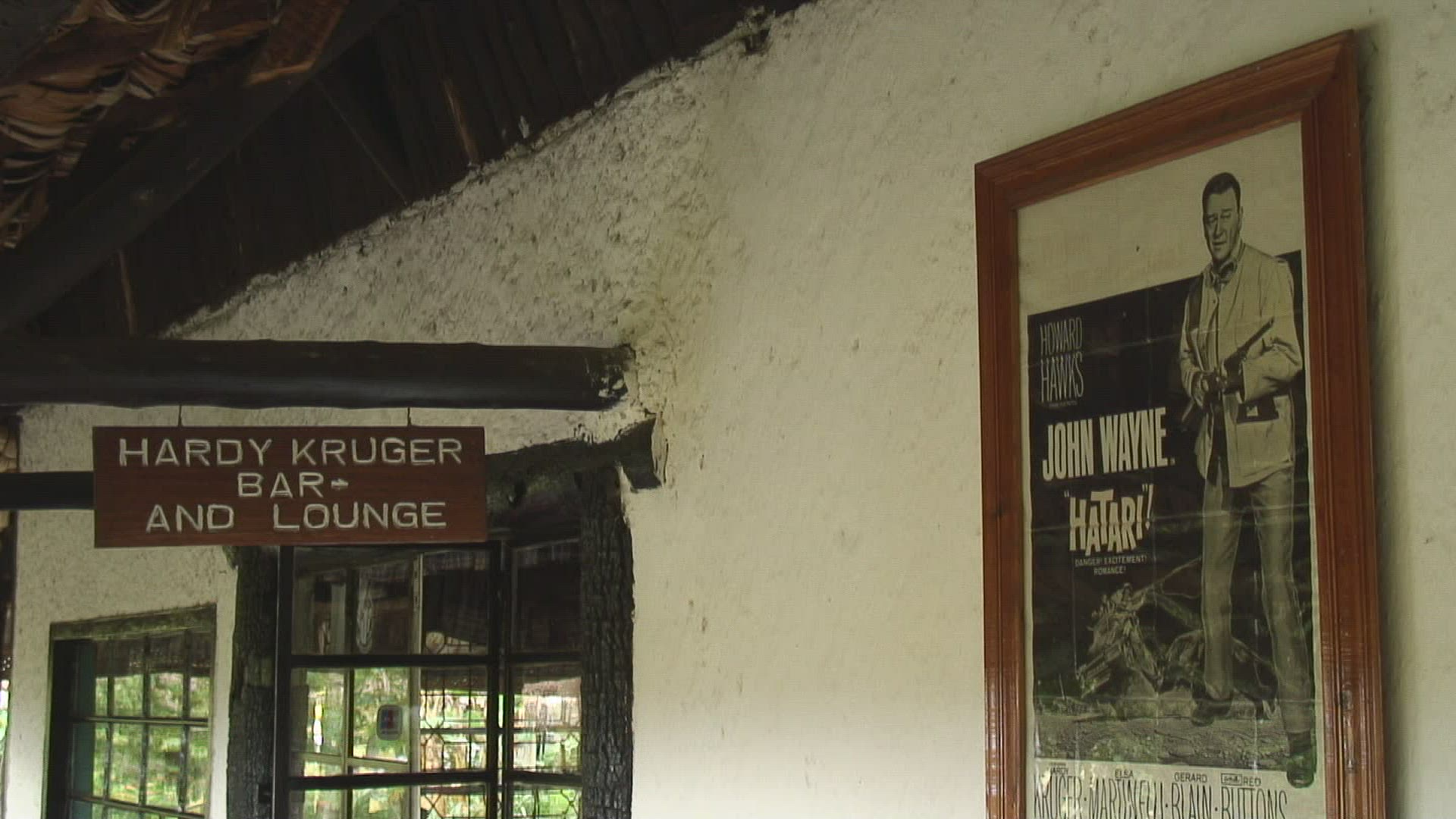 198964194 / Momella Lodge / Arusha National Park / Tanzania
