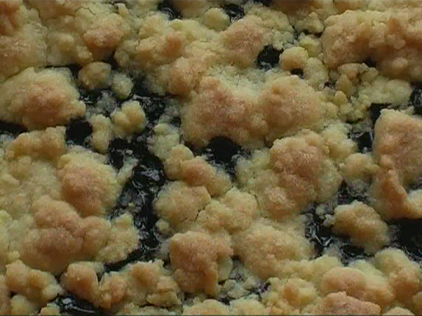 224552950 / Blueberry Cake / Germany
