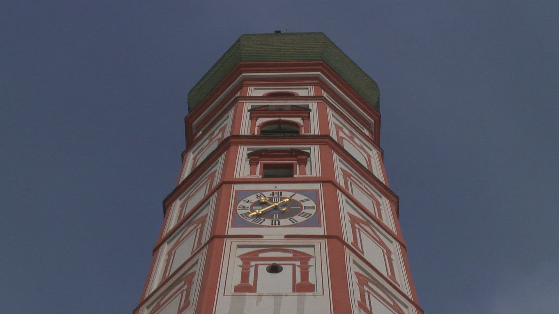 687712214 / Andechs Monastery / Upper Bavaria / Germany