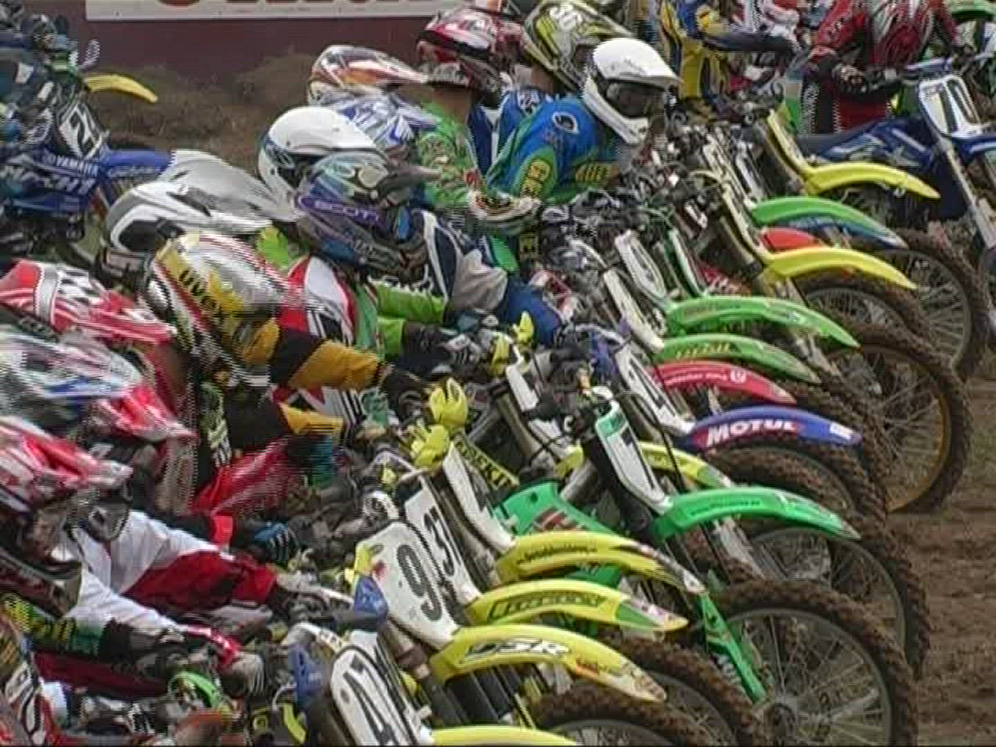 828610270 / Motorbike / Motocross / Germany