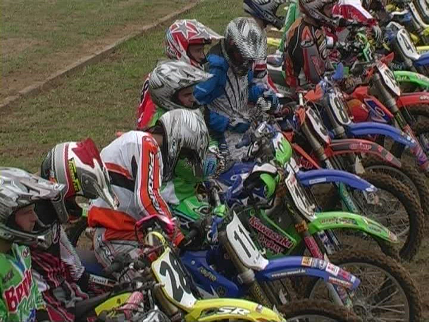 451485483 / Motorbike / Motocross / Germany