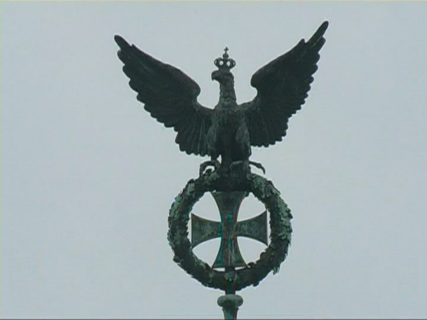 284875093 / Brandenburg Gate / Berlin / Germany