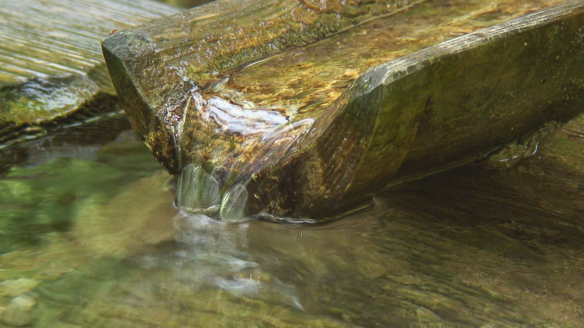 475003594 / Fountain / Berchtesgadener Land / Germany