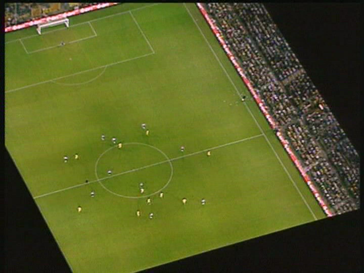 619267554 / Move / Borussia Dortmund-FC Shaktar Donetsk