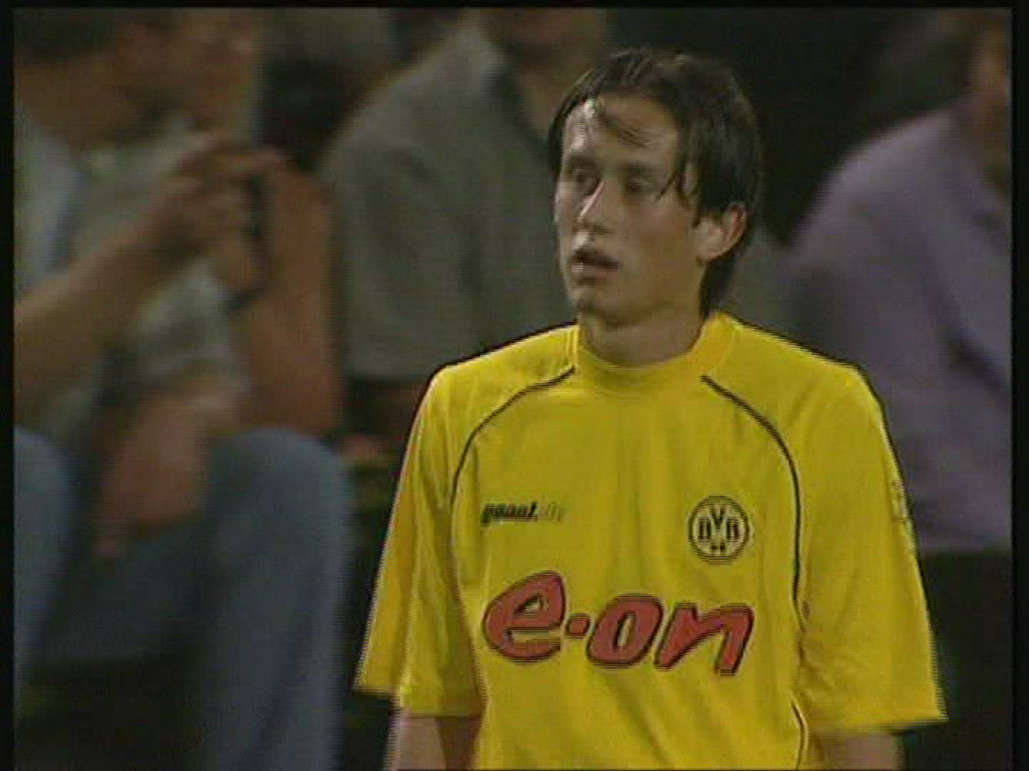 318871471 / Sportsman / Borussia Dortmund-FC Shaktar Donetsk