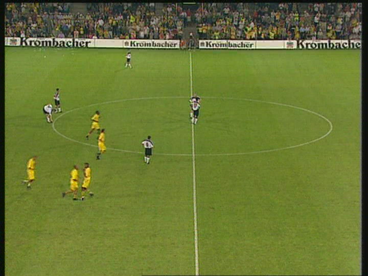 423607300 / Move / Borussia Dortmund-FC Shaktar Donetsk