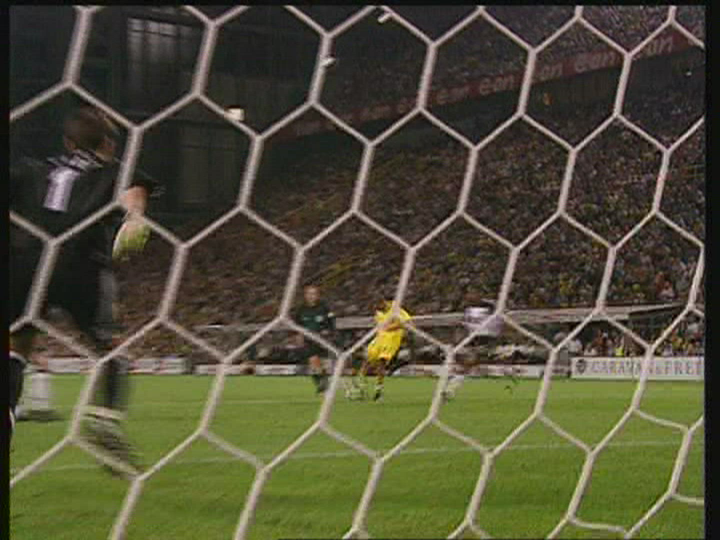808918487 / Goal / Football / Borussia Dortmund-FC Shaktar Donetsk