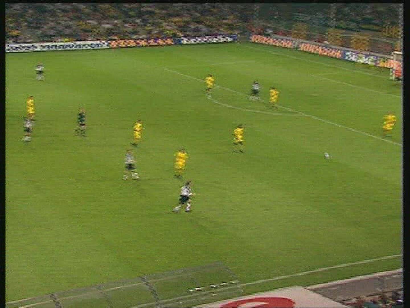 927863013 / Move / Borussia Dortmund-FC Shaktar Donetsk
