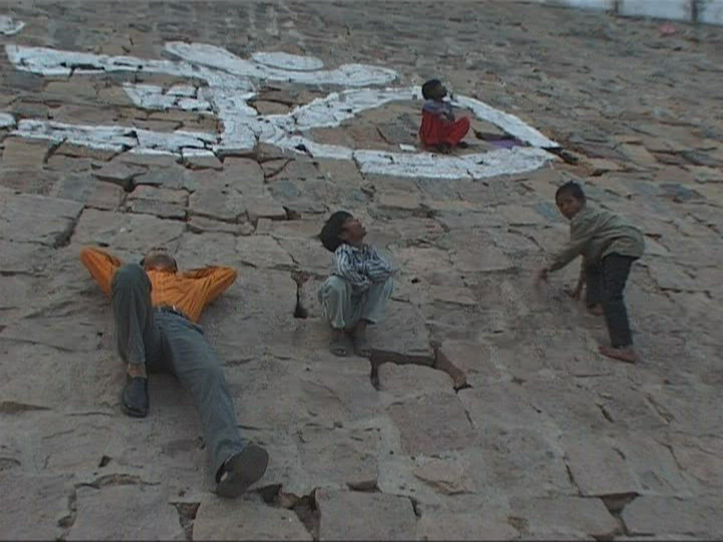 810000678 / Waterside / Varanasi / India