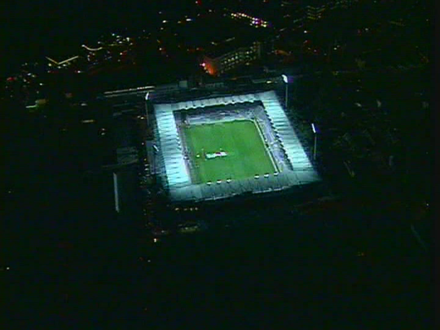 416650606 / World Cup Qualification 2006 / Stadium / Hungary-Iceland
