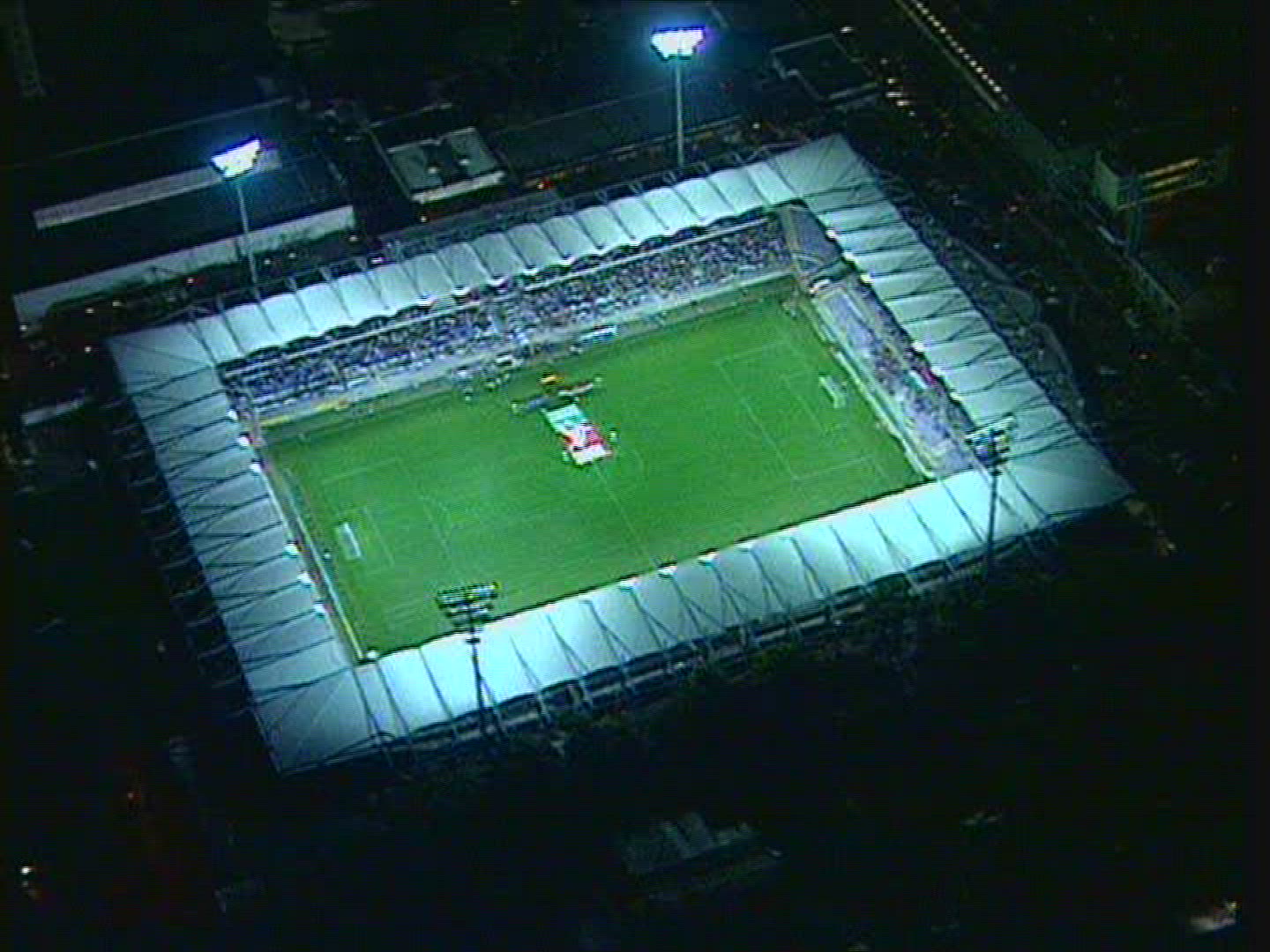 171713607 / World Cup Qualification 2006 / Stadium / Hungary-Iceland