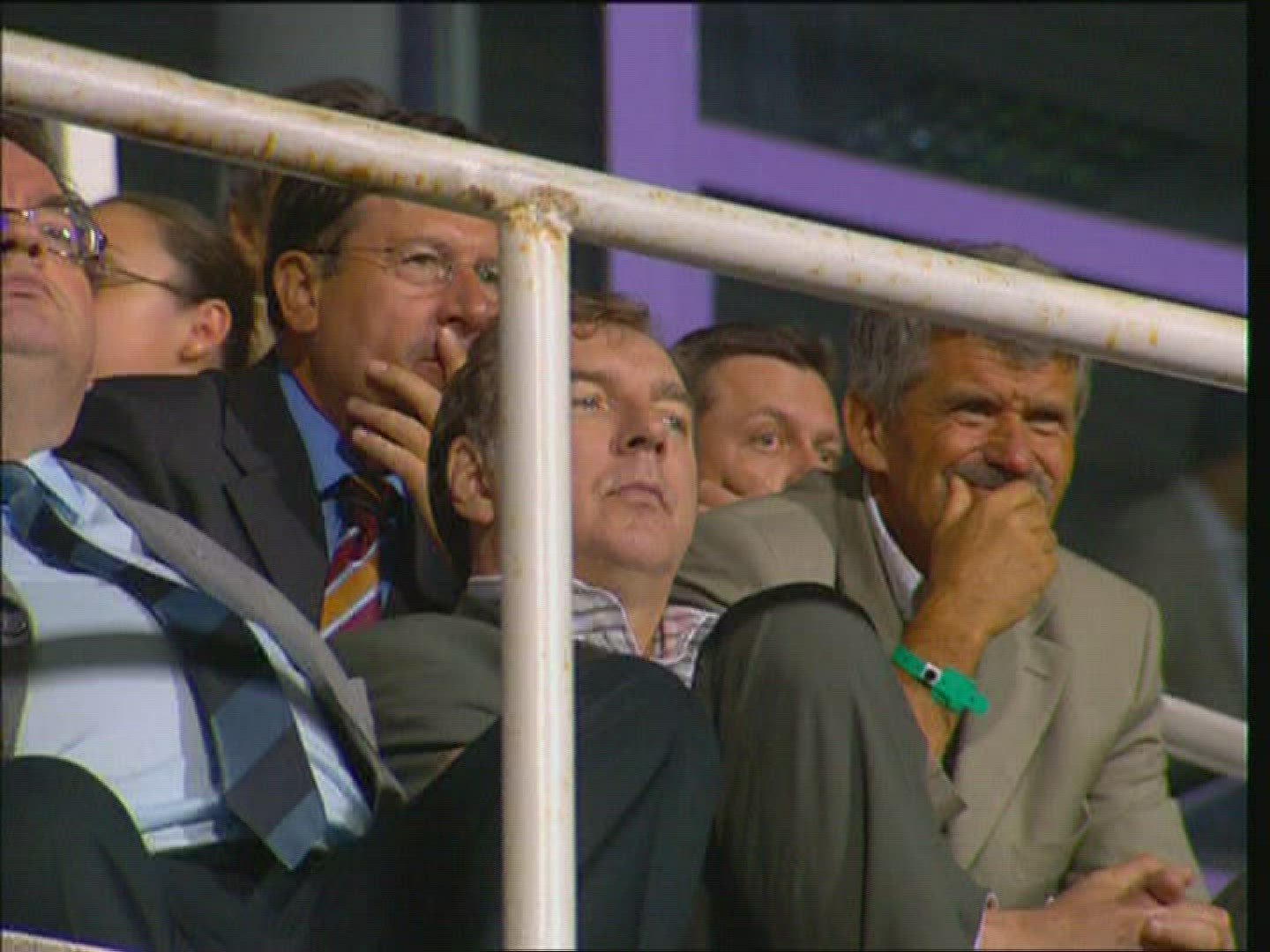 705086787 / World Cup Qualification 2006 / Audience / Football / Hungary-Iceland