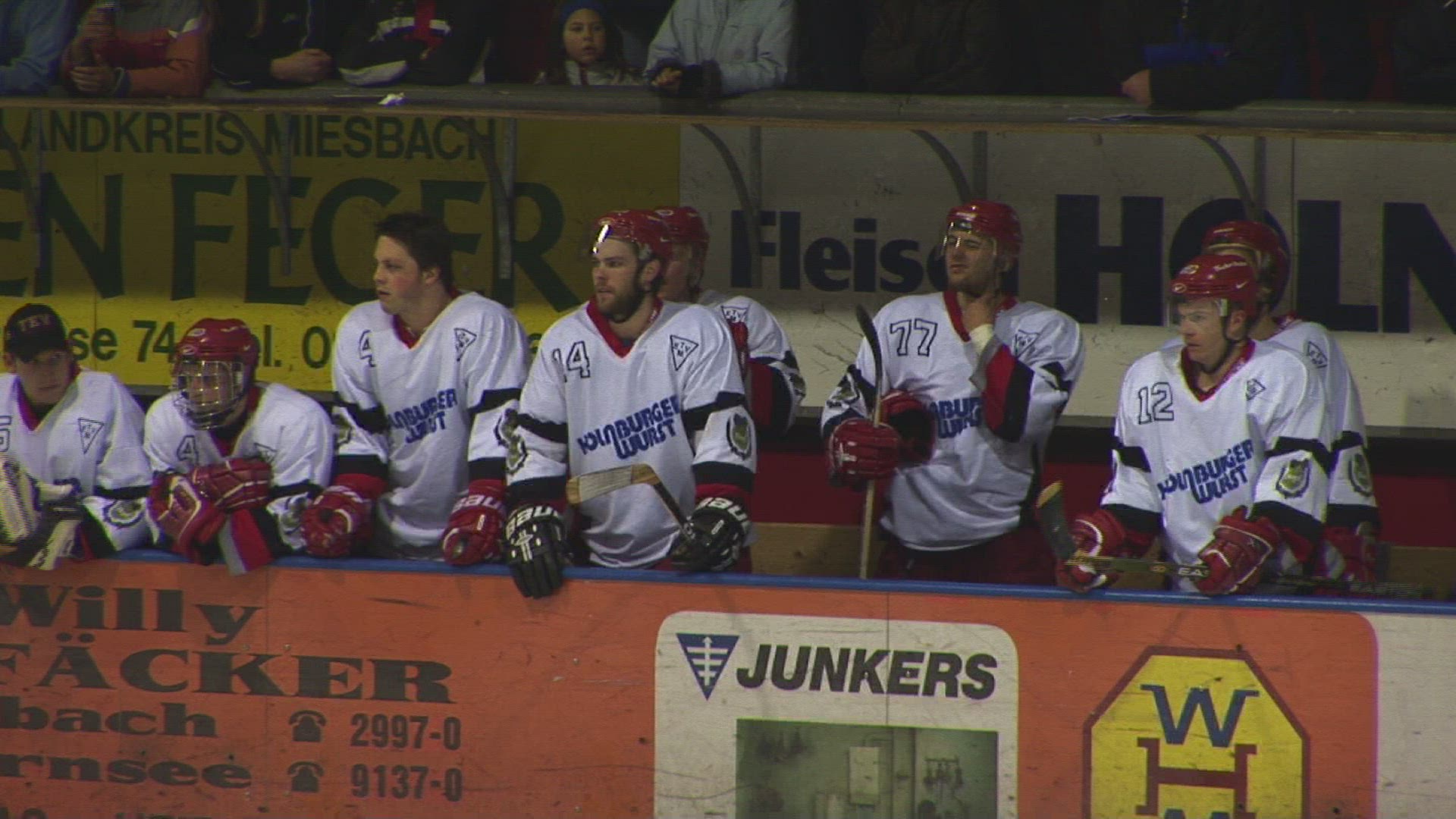552783270 / Ice Hockey / Germany