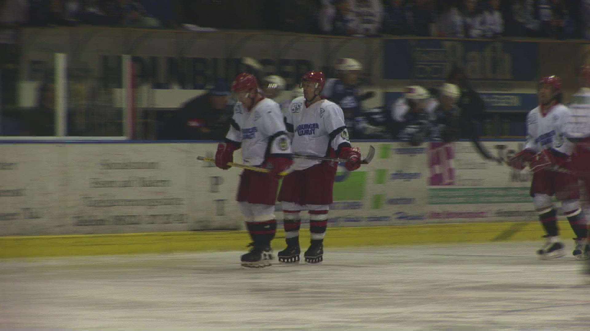 322198962 / Ice Hockey / Germany