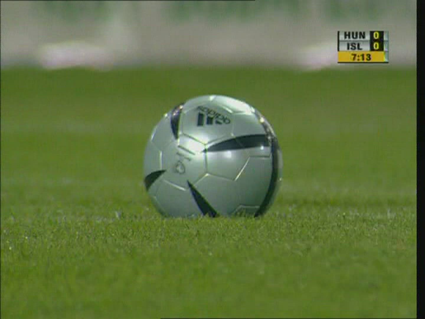 231926269 / World Cup Qualification 2006 / Football / Hungary-Iceland