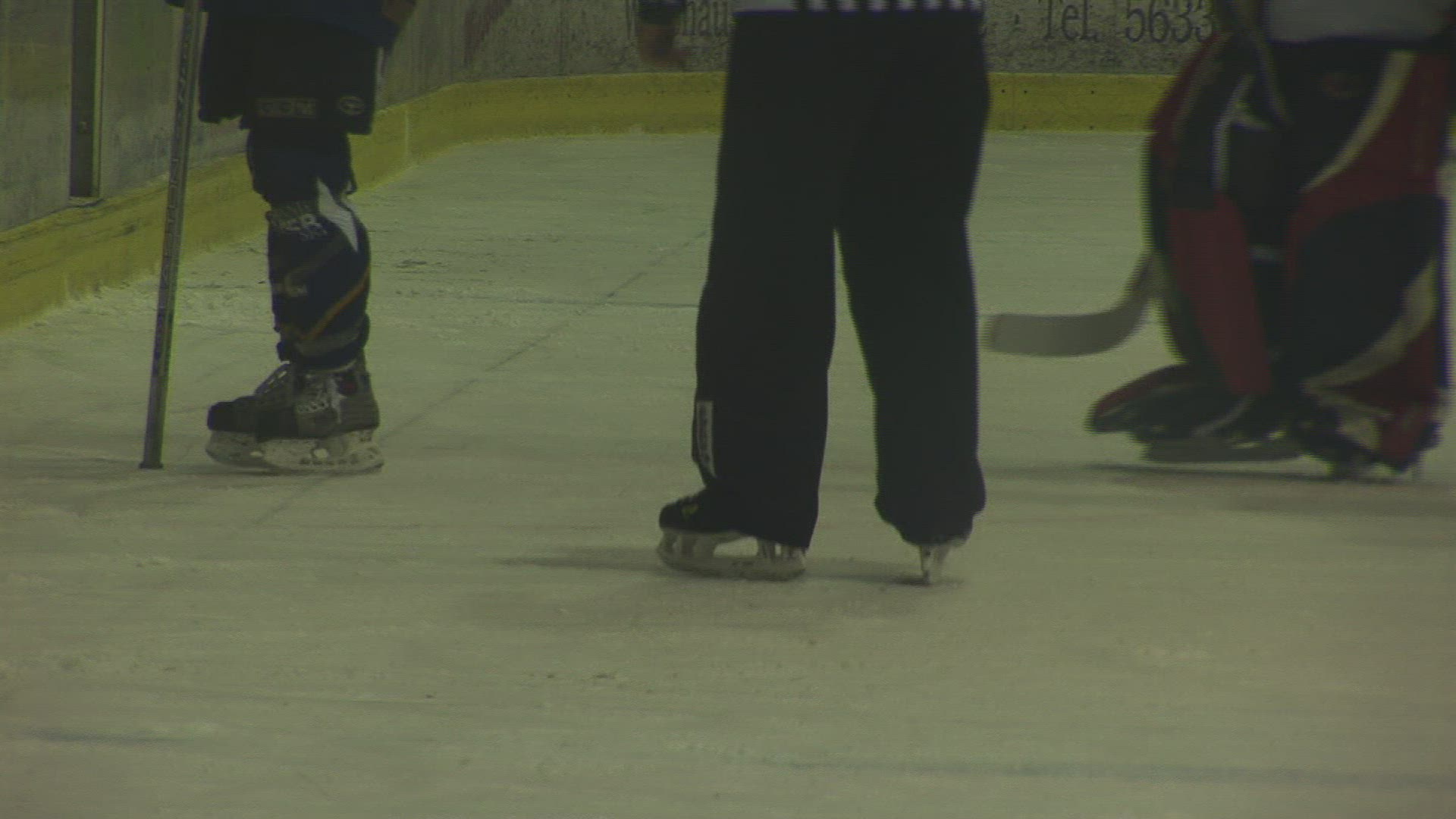342458078 / Ice Hockey / Germany